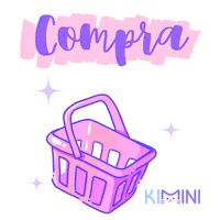 estudiokimini estudiokimini compraahora Sticker
