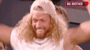 Bbau GIF by Big Brother Australia
