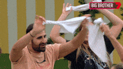 Bbau GIF by Big Brother Australia