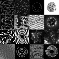 Black And White Art GIF by xponentialdesign