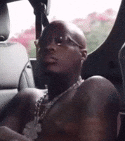 Bald GIF