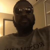 Dems Damso GIF