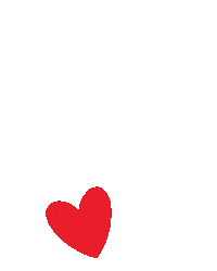 Heart Love Sticker
