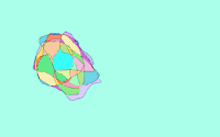 digital art animation GIF by mahmood