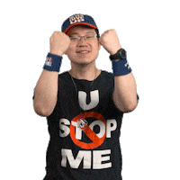 Reality Reaction Sticker by Beauty and the Geek Australia