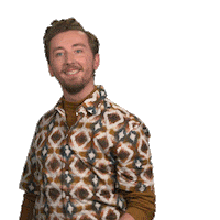 Reality Reaction Sticker by Beauty and the Geek Australia