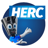 Herquinho Sticker by Herc Brasil