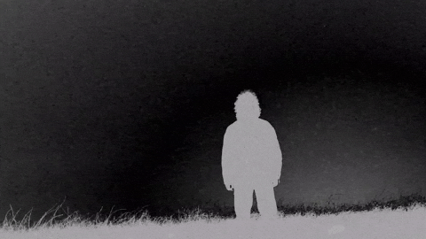 Music Video GIF by Porter Bliquez