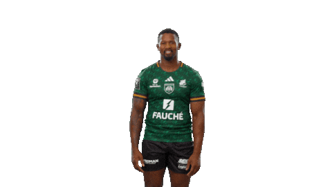 South Africa Celebration Sticker by USM Sapiac