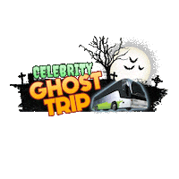 Coach Trip E4 Sticker by PotatoITV