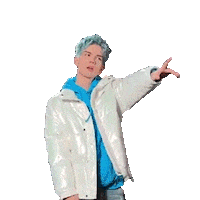 Cold Sticker by JVR Music