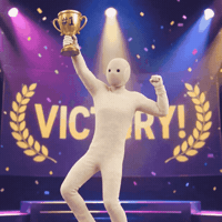 Celebration Success GIF by 1X Technologies