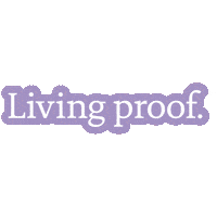 Hair Shower Sticker by Living Proof