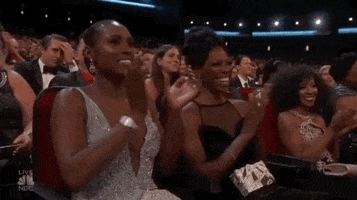 Emmy Awards Applause GIF by Emmys