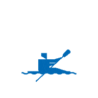 newtaipeisportshub sport meme competition canoe Sticker