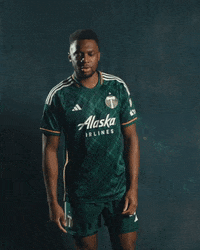 Major League Soccer Sport GIF by Timbers