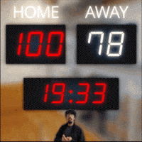 78 Away GIF