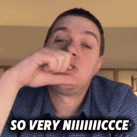 Nice GIF by ToTheMoonCards