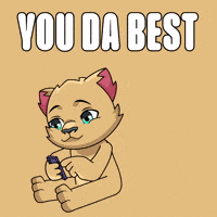 Friends Love GIF by Kabu