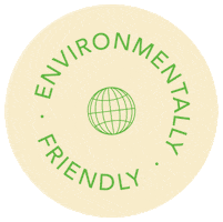 Sustainability Ethicallymade Sticker by hipicon