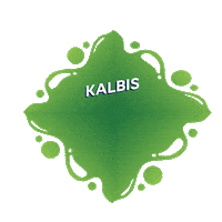 Student Life Work Sticker by Kalbis Institute