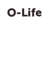 Orklaglobalcareers orkla o-life Sticker