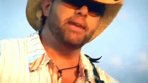 country music GIF by Toby Keith