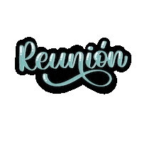 Reunion Jw Sticker