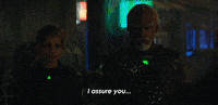 Season 3 Picard GIF by Paramount+