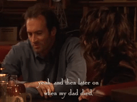 season 5 netflix GIF by Gilmore Girls 