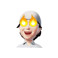 Sticker by Dr. Marcelo Almeida