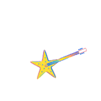 Star Jbp Sticker by Jovanotti