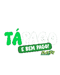 Tapago Sticker by academiamrfitness