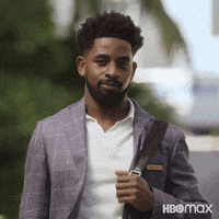 Rapshit Smile GIF by HBO Max