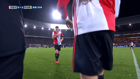 GIF by FOX Sports