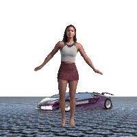 Social Media Love Sticker by Robodrone