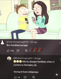 Sticker Girls GIF