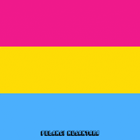 Love Is Love Pride GIF by Pelangi Nusantara