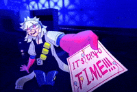 Its Time Marathon GIF