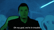season 2 adventure GIF by The Orville
