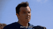 season 2 adventure GIF by The Orville
