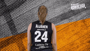 Sport Basketball GIF by Basket_fi