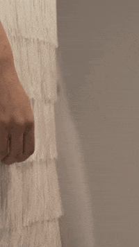 thewhitecloset bridal GIF