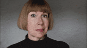 Anna Wintour Reaction GIF by BDHCollective