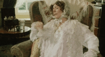 henry tilney GIF