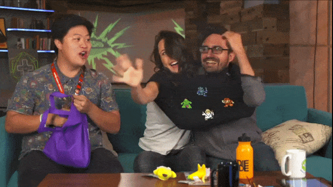 comedy geek GIF by Alpha