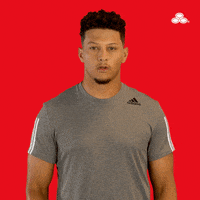 Football Wow GIF by State Farm