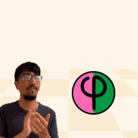 Block Breaker Fibonacci GIF