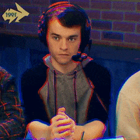 hyperrpg glitch trippy twitch weird GIF