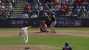Home Run Sport GIF by MLB